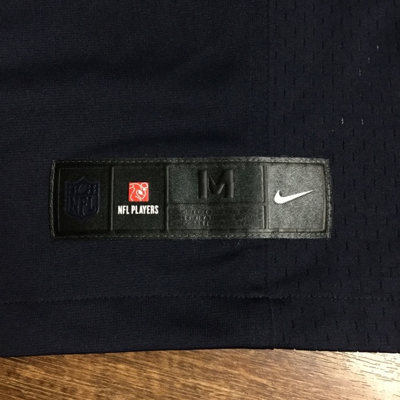 Houston Texans Jersey |  Medium | OnField Jersey| - Picture 2 of 4